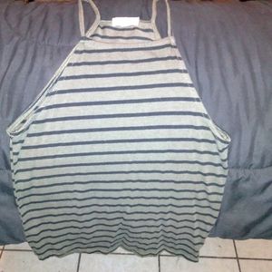 Heart & Hips size Medium tank top